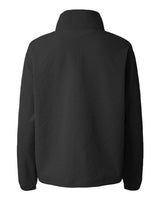 Columbia Women's Sucker for Summer Half-Zip Pullover-2