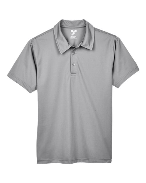Team 365 Men's Command Snag Protection Polo-1