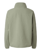 Columbia Women's Sucker for Summer Half-Zip Pullover-2