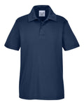 Team 365 Youth Zone Performance Polo