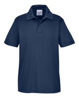 Team 365 Youth Zone Performance Polo