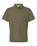 Columbia Men's Tech Trail Utility Polo-1