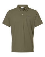 Columbia Men's Tech Trail Utility Polo-1