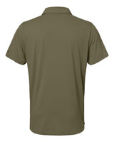 Columbia Men's Tech Trail Utility Polo-2