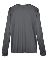 Team 365 Women's Zone Performance Long Sleeve T-Shirt-2