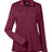 Team 365 Women's Zone Performance Quarter-Zip Pullover