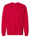 Next Level Apparel Women's Heavyweight Long Sleeve Tee NL7211-1