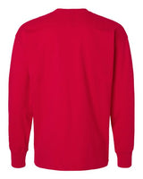 Next Level Apparel Women's Heavyweight Long Sleeve Tee NL7211-2