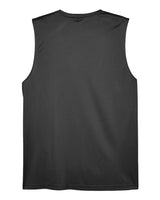 Team 365 Men's Zone Performance Muscle T-Shirt-2