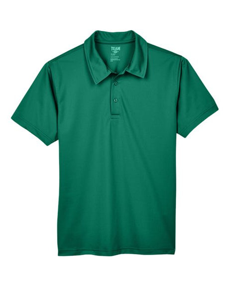 Team 365 Men's Command Snag Protection Polo-1