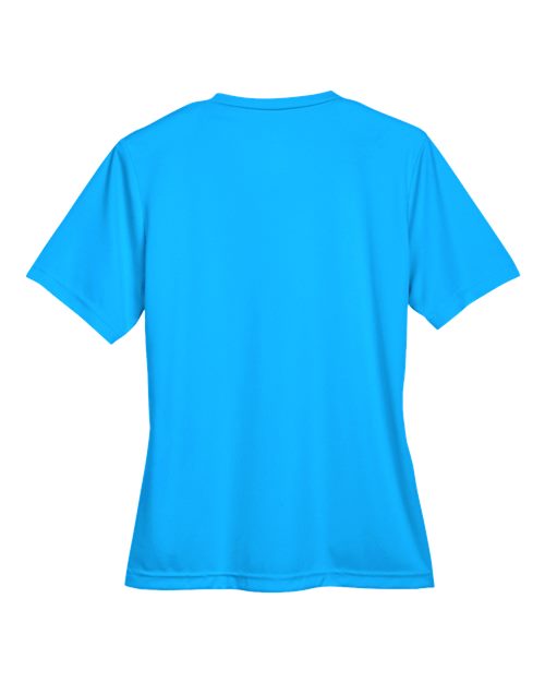 Team 365 Women's Zone Performance T-Shirt-2