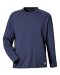 HUK Men's LoPro Pursuit Long Sleeve T-Shirt-1