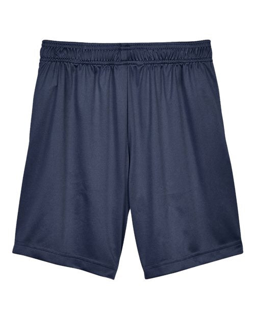 Team 365 Youth Zone Performance Shorts-2