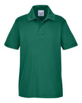 Team 365 Youth Zone Performance Polo