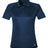 HUK Women’s LoPro Solid Performance Polo-1