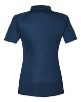 HUK Women’s LoPro Solid Performance Polo-2