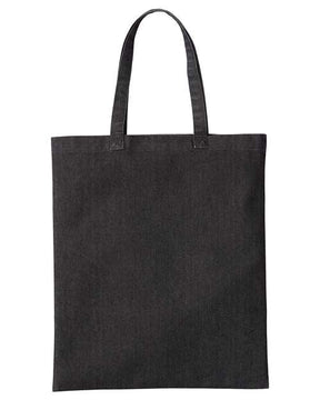 Artisan Collection by Reprime Denim Tote Bag-1