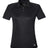 HUK Women’s LoPro Solid Performance Polo-1