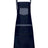 Artisan Collection by Reprime Domain Contrast Denim Bib Apron