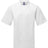 Artisan Collection by Reprime Men's Ten Studded Front Short Sleeve Chef Coat-1