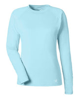 HUK Women's LoPro Pursuit T-Shirt-1
