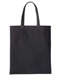 Artisan Collection by Reprime Denim Tote Bag-1