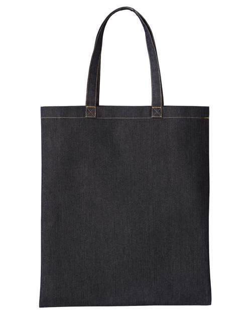 Artisan Collection by Reprime Denim Tote Bag-1