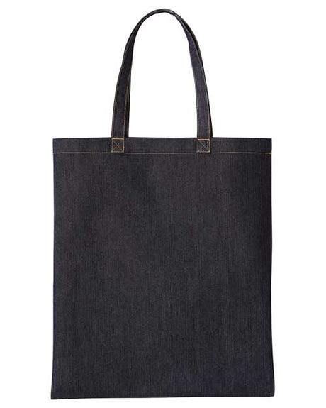 Artisan Collection by Reprime Denim Tote Bag-1