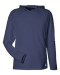 HUK Men's LoPro Pursuit Long Sleeve Hooded T-Shirt-1