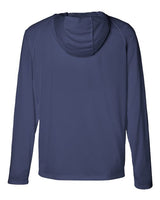 HUK Men's LoPro Pursuit Long Sleeve Hooded T-Shirt-2