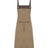 Artisan Collection by Reprime Espresso Bib Apron