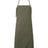 Artisan Collection by Reprime Artisan's Choice Double Pocket Canvas Apron