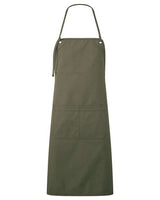 Artisan Collection by Reprime Artisan's Choice Double Pocket Canvas Apron