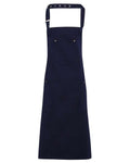 Artisan Collection by Reprime Chino Bib Apron