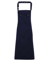 Artisan Collection by Reprime Chino Bib Apron
