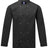 Artisan Collection by Reprime Men's Ten Studded Front Chef Coat-1
