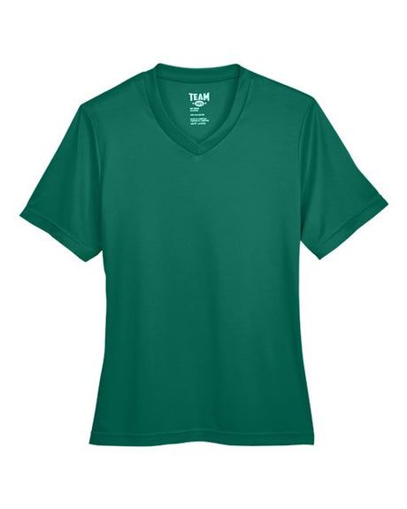 Team 365 Women's Zone Performance T-Shirt-1