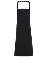 Artisan Collection by Reprime Chino Bib Apron