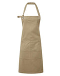 Artisan Collection by Reprime Calibre Heavy Cotton Canvas Pocket Apron