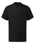 Artisan Collection by Reprime Men's Chef Recycled Shirt