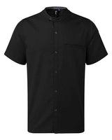 Artisan Collection by Reprime Men's Chef Recycled Shirt