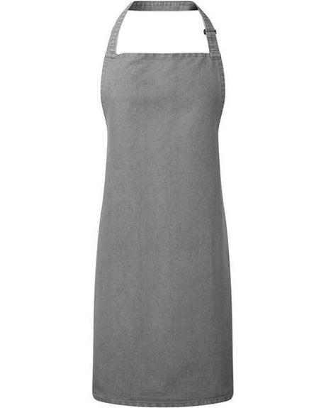 Artisan Collection by Reprime Recycled Bib Apron