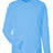 HUK Men's LoPro Pursuit Long Sleeve Hooded T-Shirt-1