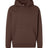 Independent Trading Co. Men's Boulevard Heavyweight Hooded Sweatshirt-1