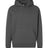 Independent Trading Co. Men's Boulevard Heavyweight Hooded Sweatshirt-1