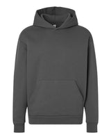 Independent Trading Co. Men's Boulevard Heavyweight Hooded Sweatshirt-1
