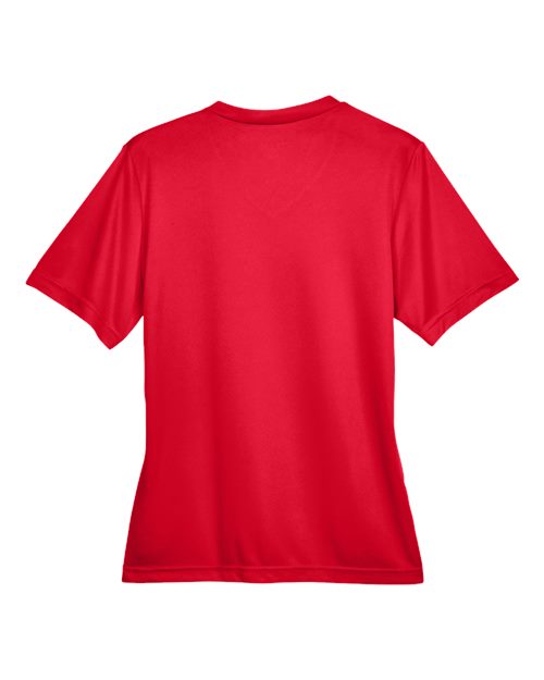 Team 365 Women's Zone Performance T-Shirt-2