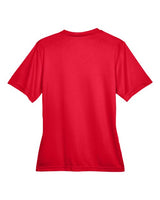 Team 365 Women's Zone Performance T-Shirt-2