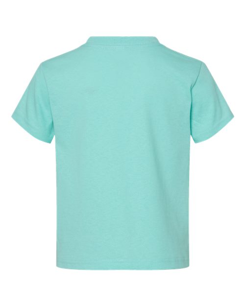 Rabbit Skins Youth Juvy T-Shirt-2