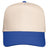 Valucap Five-Panel Twill Cap-1